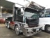 MITSUBISHI FUSO SUPER GREAT