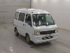 SUBARU SAMBAR VAN