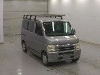 HONDA VAMOS