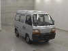 HONDA ACTY VAN