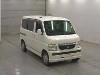 HONDA VAMOS