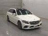 MERCEDES BENZ C CLASS STATION WAGON