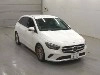 MERCEDES BENZ B CLASS