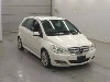 MERCEDES BENZ B CLASS