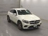 MERCEDES BENZ GLC