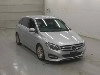 MERCEDES BENZ B CLASS