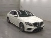 MERCEDES BENZ S CLASS
