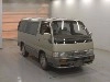 NISSAN CARAVAN COACH