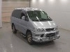 MITSUBISHI DELICA SPACE GEAR
