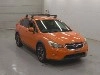 SUBARU IMPREZA XV
