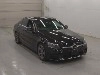 MERCEDES BENZ C CLASS