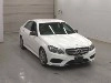 MERCEDES BENZ E CLASS