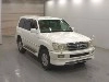 TOYOTA LAND CRUISER 100