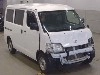 TOYOTA LITE ACE VAN