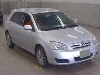 TOYOTA ALLEX