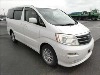 TOYOTA ALPHARD G