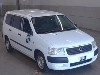 TOYOTA SUCCEED VAN