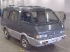 MAZDA BONGO WAGON