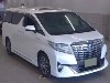 TOYOTA ALPHARD HYBRID