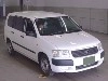 TOYOTA SUCCEED VAN