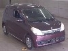 DAIHATSU MIRA CUSTOM