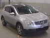 NISSAN DUALIS
