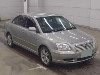 TOYOTA AVENSIS SEDAN