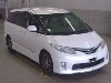 TOYOTA ESTIMA HYBRID