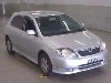 TOYOTA COROLLA RUNX
