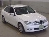 MERCEDES BENZ C CLASS