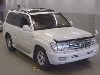 TOYOTA LAND CRUISER 100