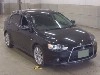 MITSUBISHI GALANT FORTIS SPORTBACK