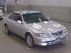 TOYOTA MARK II