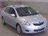 TOYOTA BELTA