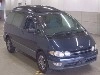 TOYOTA ESTIMA LUCIDA