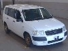 TOYOTA SUCCEED VAN