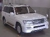 TOYOTA LAND CRUISER 100
