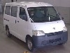 TOYOTA LITE ACE VAN