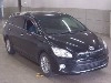 TOYOTA MARK X ZIO