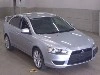 MITSUBISHI GALANT FORTIS