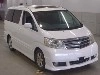 TOYOTA ALPHARD G