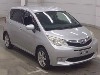 SUBARU TREZIA