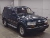 TOYOTA LAND CRUISER 80