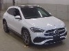 MERCEDES BENZ GLA