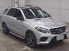 MERCEDES BENZ AMG GLE