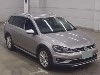 VOLKSWAGEN GOLF ALLTRACK