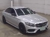 MERCEDES BENZ AMG C CLASS