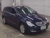 MERCEDES BENZ R CLASS