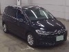 VOLKSWAGEN GOLF TOURAN