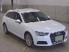 AUDI A4 AVANTE